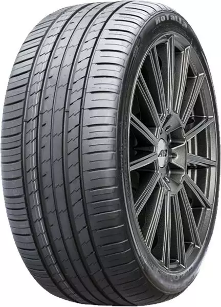 Rotalla SETULA S-RACE RS01+ 295/35R21 Sommardäck - 21-tums - TO-187890 - 1