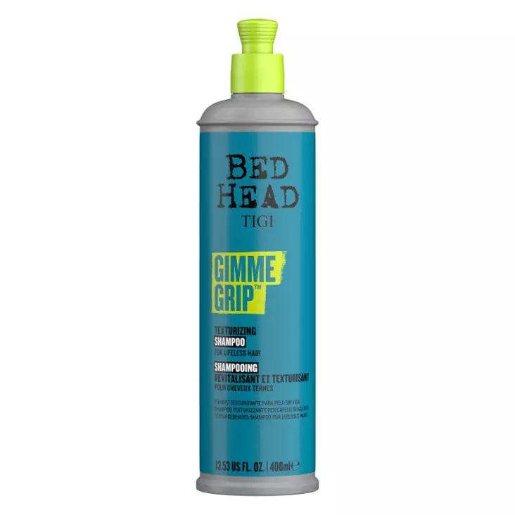  - Schampon och balsam - 615908431520 - 1