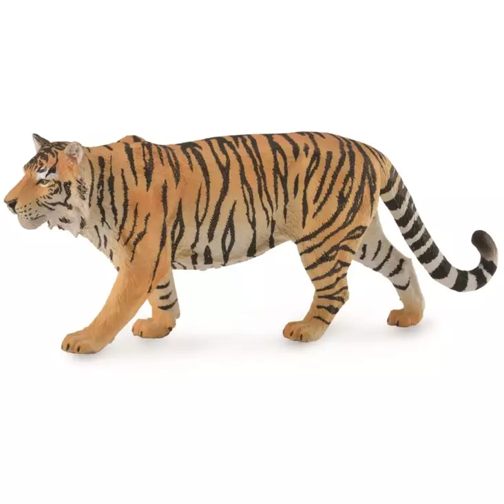 Siperiantiikeri XL CollectA - Djurfigurer - 4892900887890 - 1