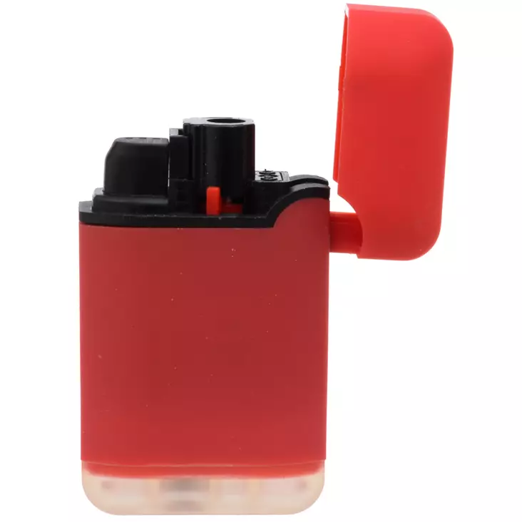 Sytytin kannellinen Mustang - Tändare, tändmaterial, gaser - 6410412937940 - 1