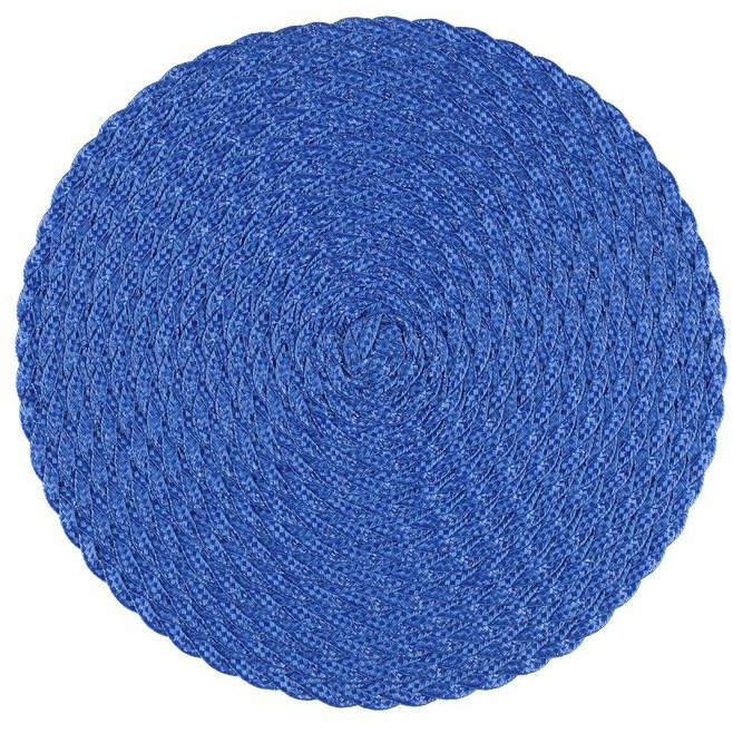 Tabletti Lehti 38cm sininen - Dukar och tabletter - 6410416299280 - 1