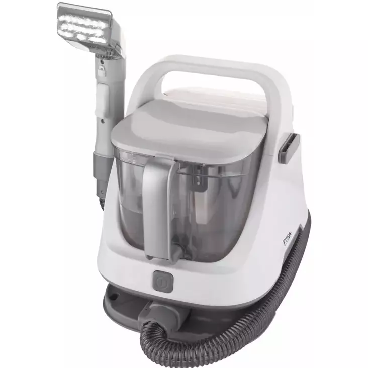 Tekstiili/autonsisätila-pesuri Prego P04 - Textiltvättmaskiner - 6430037757280 - 1