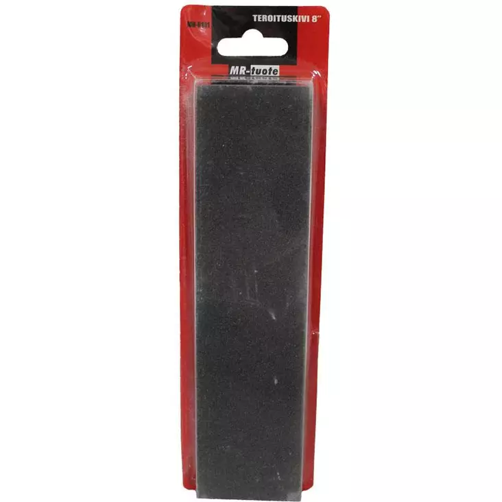 Teroituskivi 8", silikonikarbidi - Andra handverktyg - 6430032150260 - 1