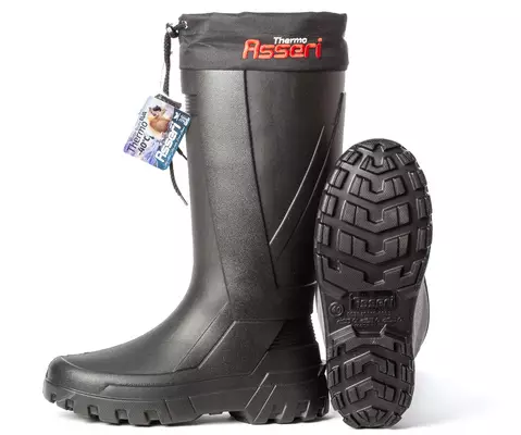  - Värmestövlar - 0283080138560 - 1