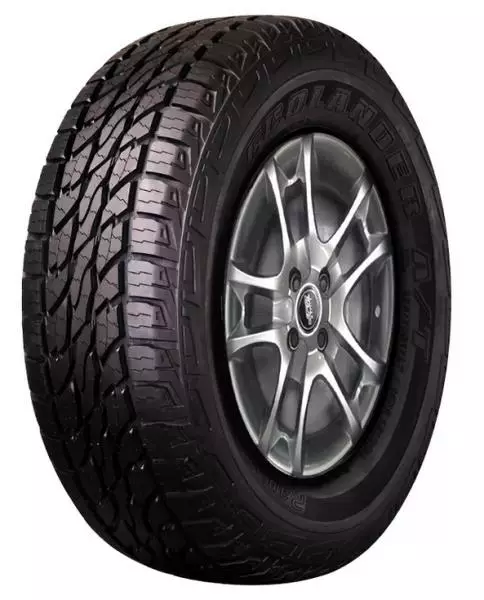 Three-A Ecolander A/T 245/75R17 Sommardäck - 17-tums - TO-107630 - 1