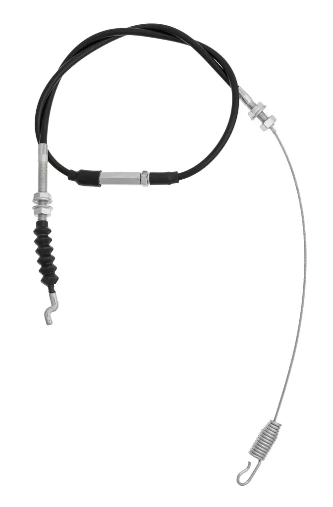 Timco 11hp snöslunga bogseringsrep - Snöslungor - 6438014349220 - 1