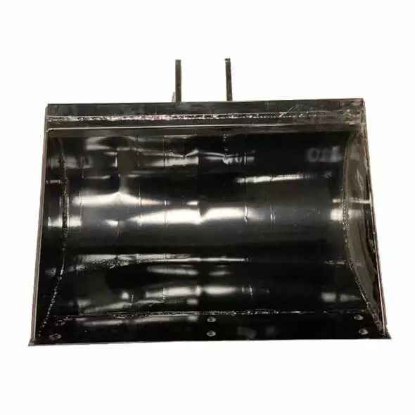 Timco ATV-570R 600 mm rampskopa - Arbetsmaskiner och fordonsutrustning - 6438014374840 - 1