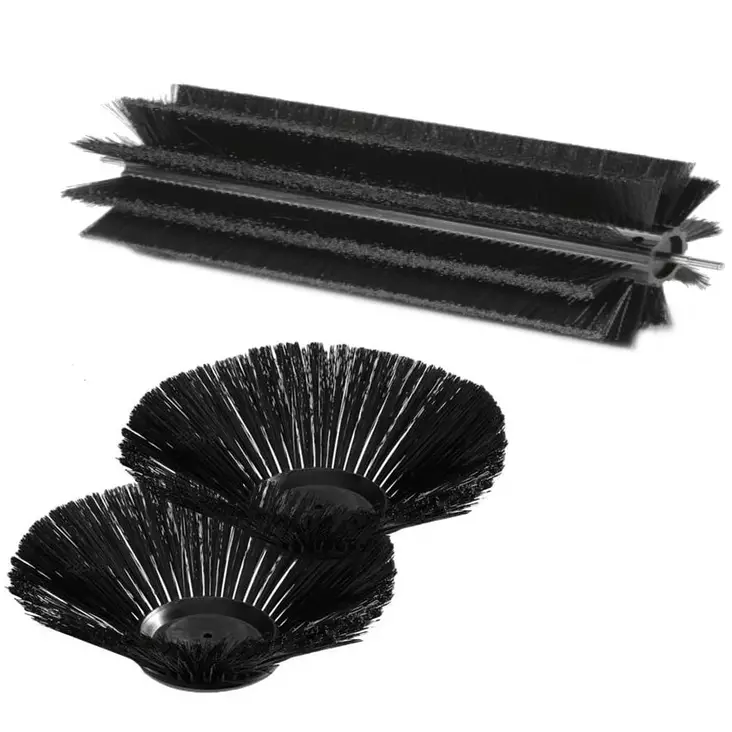 Timco sopmaskins reservborstset - Sopmaskiner och borstar - 6438014375120 - 1