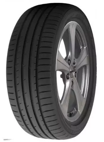 Toyo Proxes R51A 215/45R18 Sommardäck - 18-tums - TO-162350 - 1