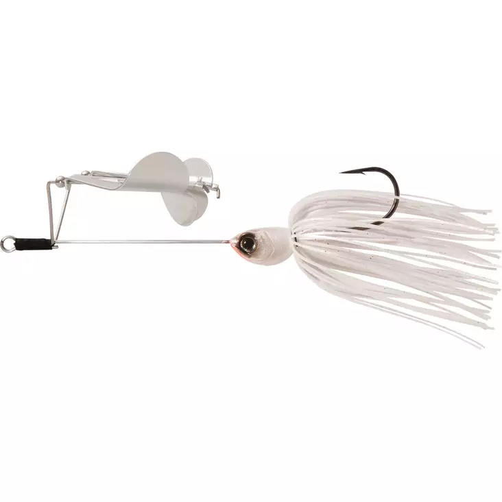 Twist Buzz Double Propeller 14g - Beten och drag - 8054393146960 - 1