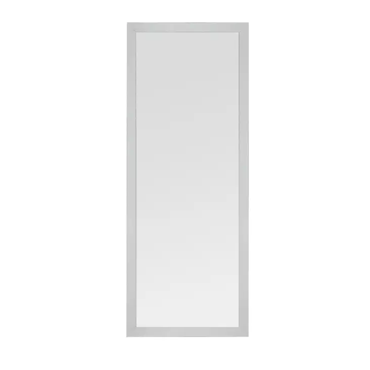 Spegel Hanah Home Cheval 105 Vit Plast 40x105 cm - Speglar - 8684282295570 - 1