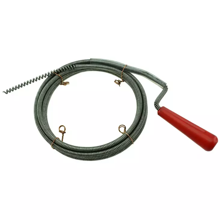 Avloppsrensare 10 m - Avloppsrengöring - 4009319560300 - 1