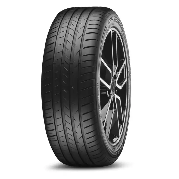 Vredestein Ultrac+, 195/65R15, Sommardäck - 15-tums - 8714692995040 - 1