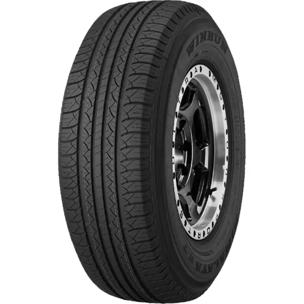 Winrun Maxclaw H/t2 255/55R20 Sommardäck - 20-tums - TO-124870 - 1