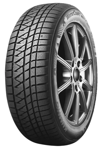 Kumho Ws71, 275/40R20, Vinterdäck - 20-tums - 8808956270520 - 1