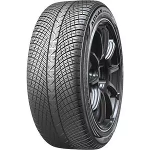 Yokohama Advan Winter V907 275/45R20 Friktionsdäck - 20-tums - TO-201010 - 1
