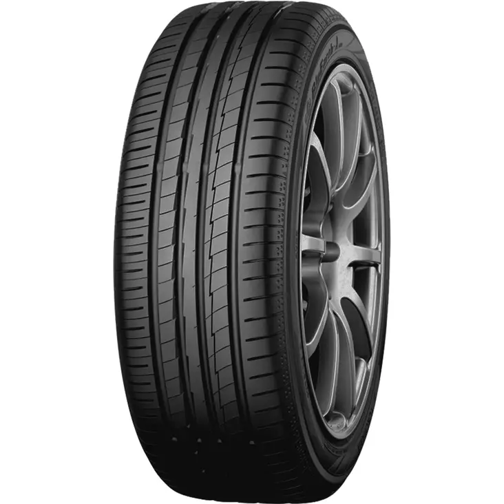 Yokohama Bluearth-a Ae-50 185/60R16 Sommardäck - 16-tums - TO-193130 - 1