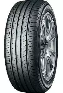 Yokohama Bluearth-gt Ae51, 195/50R16, Sommardäck - 16-tums - 4968814963460 - 1