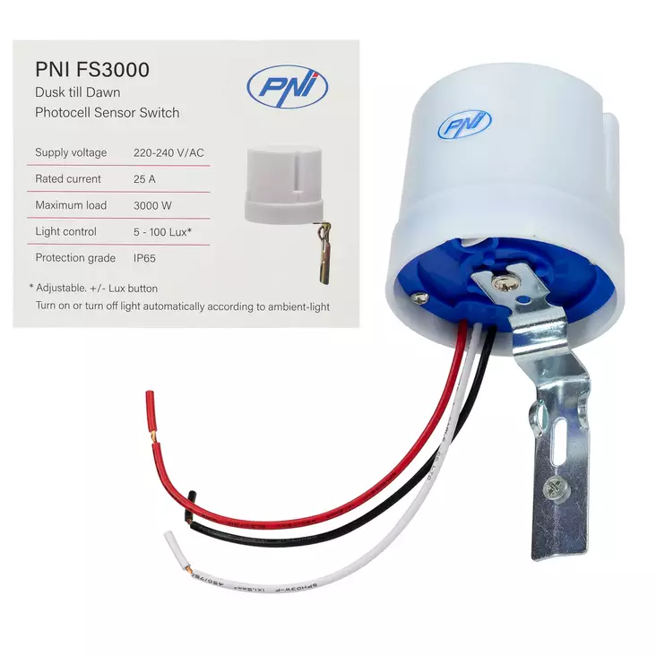 - PNI produkter - 5949066542190 - 1