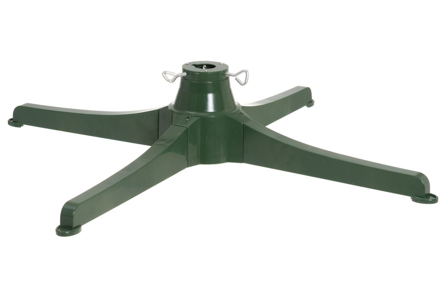 Roterande julgransfot till plastgran Winteria - YepOrder.se webbutik