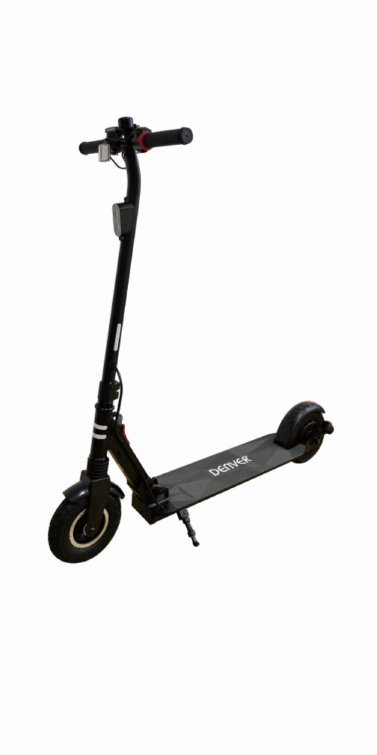Elscooter Denver 8" 300W SCO YepOrder.se webbutik