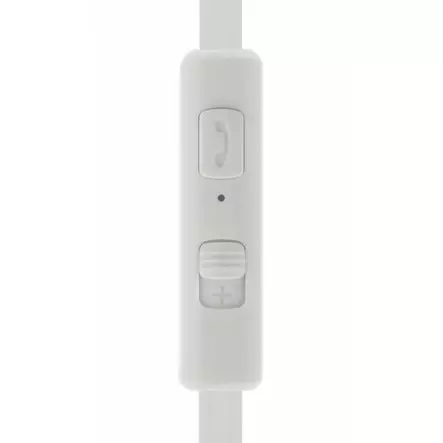 Hörlurar Metal Series 4-OK - In-ear hörlurar - 8428728095801 - 2