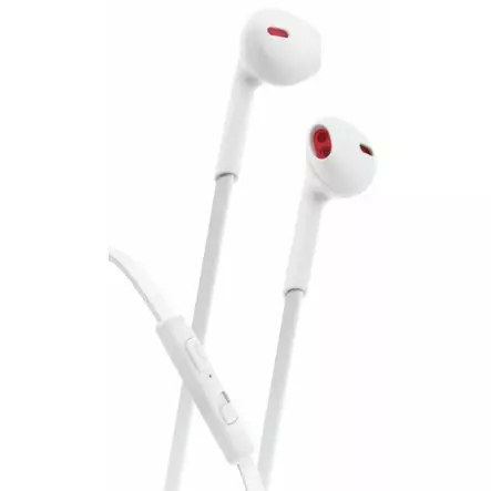 Hörlurar Metal Series 4-OK - In-ear hörlurar - 8428728095801 - 1