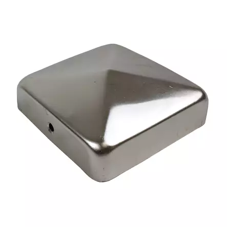 Aitatolpanhattu 77 x 77 RST - Småjärn och fästelement - 6438168105901 - 1