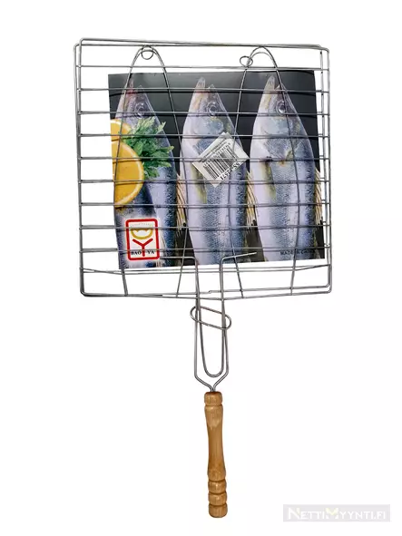 Grillhalster 23 x 43 cm - Grilltillbehör - 6438230006891 - 1