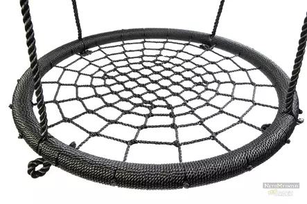 H=C3=A4m=C3=A4h=C3=A4kkikeinu p=C3=A4=C3=A4kuva - Trädgårdsgungor och hängstolar - 6438168073521 - 1