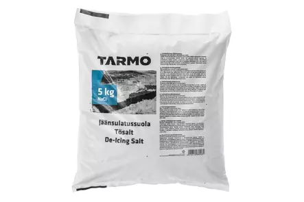 Tösalt 5 kg Tarmo - Fastighetsskötsel och utrustning - 6410412382481 - 1