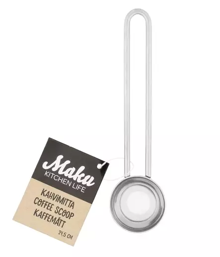 Kahvimitta ter=C3=A4s Maku_3 - Köksredskap - 6410411821851 - 1