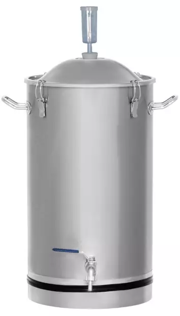 K=C3=A4ymisastia 30L ja vesilukko Marjukka - Matfrysning och konservering - 6410416016511 - 1