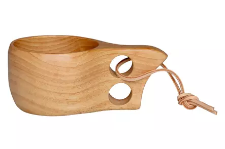 Kuksa kahden sormen Atom Outdoors - Friluftskök - 6410410182861 - 1