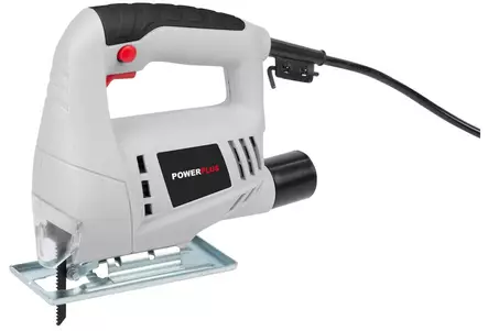 Kuviosaha 350 W Powerplus - Sticksågar - 5400338082801 - 1