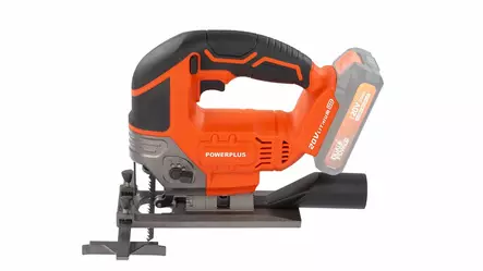 Sticksåg Dual PowerPlus - Batteriverktyg - 5400338092541 - 1