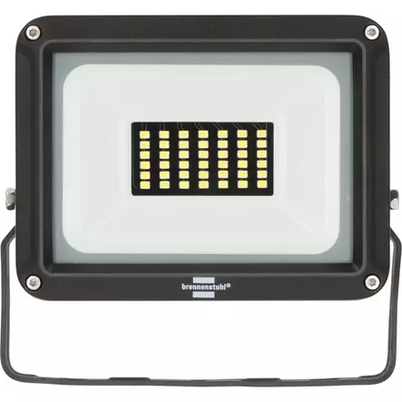 LED Spotlight JARO 3060 / LED Strålkastare 20W för utomhusbruk (LED Outdoor Light för väggmontering, med 2300lm, tillverkad av högkvalitativt aluminium, IP65) - Strålkastare - 4007123684861 - 10