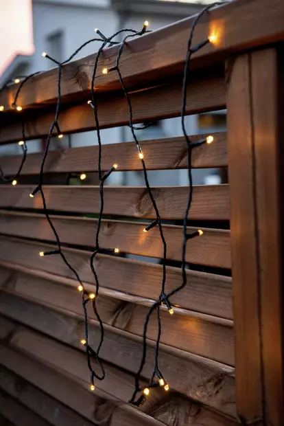 LED-valosarja Airam SmartHome 24m - Ljusslingor - 6435200280701 - 2