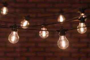 Led-valoketju Filament 10 LED lis=C3=A4sarja - Dekorationsljus - 6410416161891 - 1