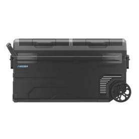 Matkajääkaappi Pro Dual 75L Frezzer pääkuva  -  - 6438014269221 - 1