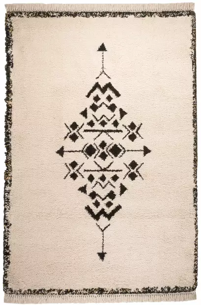 Matto tribe 160x230cm=20 - Stora och medelstora mattor - 6410413089921 - 1