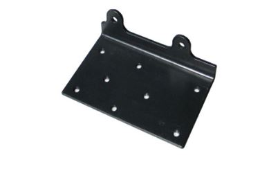 Vinssin asennuslevy moment 2000-3500LBS - Vinschar och tillbehör - 6438014208091 - 2