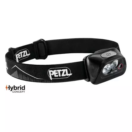 Petzl Actik 350lm - Pannlampor - 2NDC-216341 - 1