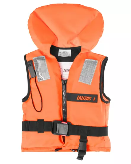 Pelastusliivi 30-40kg - Räddnings- och flytvästar - 5204980710781 - 1