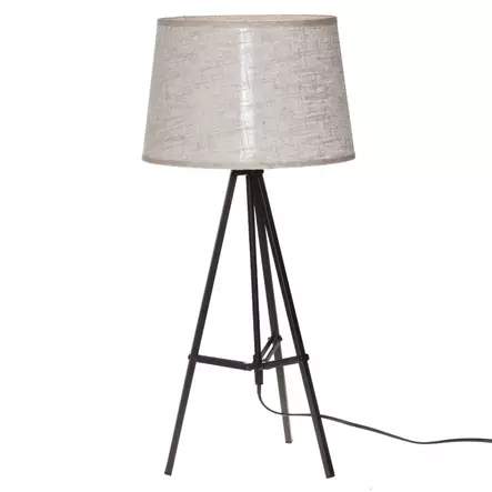 P=C3=B6yt=C3=A4valaisin Caroline beige 4Living - Golv- och bordslampor - 6410416081731 - 2