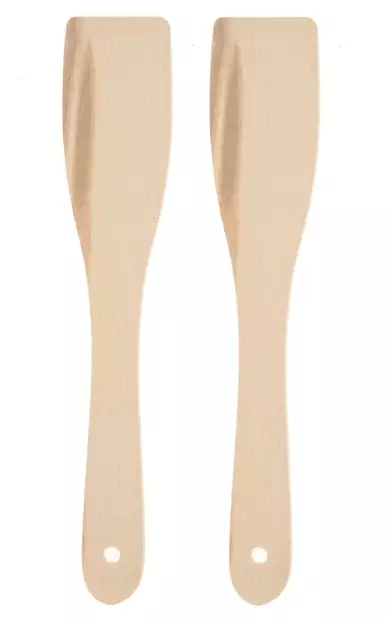 Puulasta Maku 30 cm 2 kpl - Köksredskap - 6410411822261 - 1