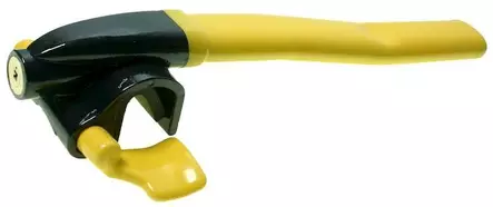 Rattilukko ohjauspy=C3=B6r=C3=A4=C3=A4n - Bilinteriörtillbehör - 6417196620631 - 1