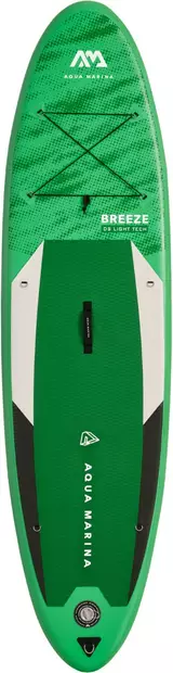 SUP-lauta Breeze 3,0m Aqua Marina - SUP-brädor - 6954521606811 - 1