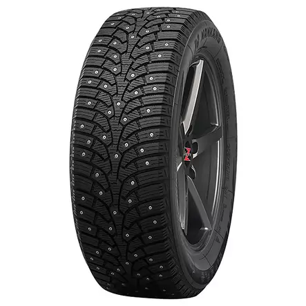 Nankang Ice Activa SW-9, 235/45R17, Vinterdäck Dubbade - 17-tums - 4718022017611 - 1