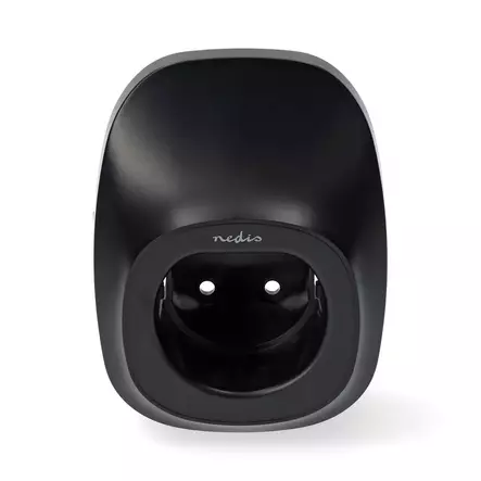 Tillbehör till elfordon | Förvaring & Organisering | Kabelhållare | Svart | Polycarbonate - Laddning av elbil - 5412810450961 - 10